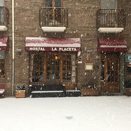 Hostal La Placeta Camprodon Exterior photo