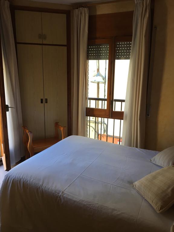 Hostal La Placeta Camprodon Exterior photo
